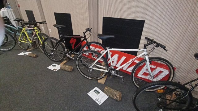 Mountain&Bike Kiállítás Pilis 2026 #246