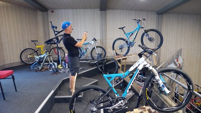 Mountain&Bike Kiállítás Pilis 2026 #250