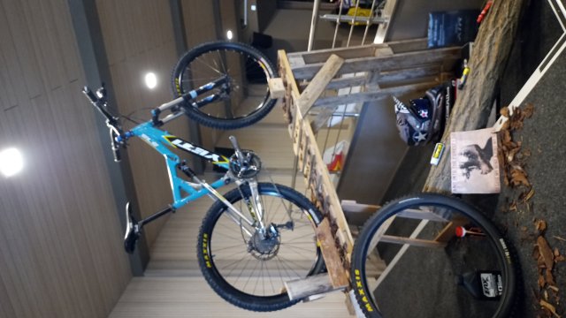 Mountain&Bike Kiállítás Pilis 2026 #253