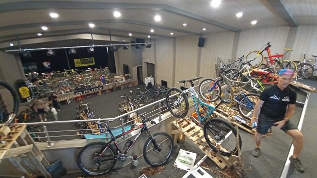 Mountain&Bike Kiállítás Pilis 2026 #254