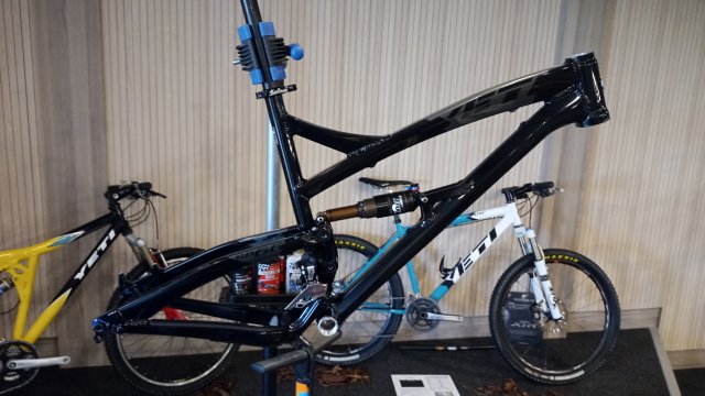 Mountain&Bike Kiállítás Pilis 2026 #263