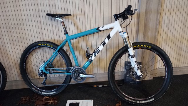 Mountain&Bike Kiállítás Pilis 2026 #265