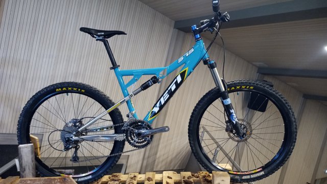 Mountain&Bike Kiállítás Pilis 2026 #266