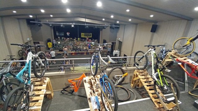 Mountain&Bike Kiállítás Pilis 2026 #269