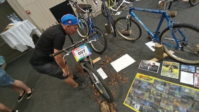 Mountain&Bike Kiállítás Pilis 2026 #271