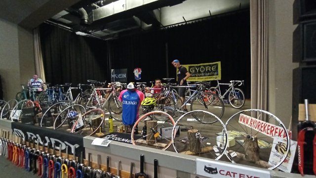 Mountain&Bike Kiállítás Pilis 2026 #273