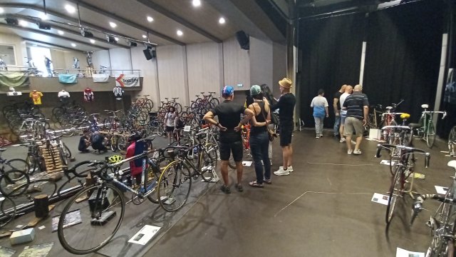 Mountain&Bike Kiállítás Pilis 2026 #290