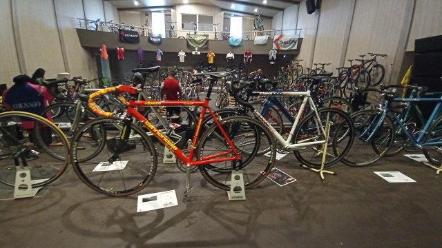 Mountain&Bike Kiállítás Pilis 2026 #310
