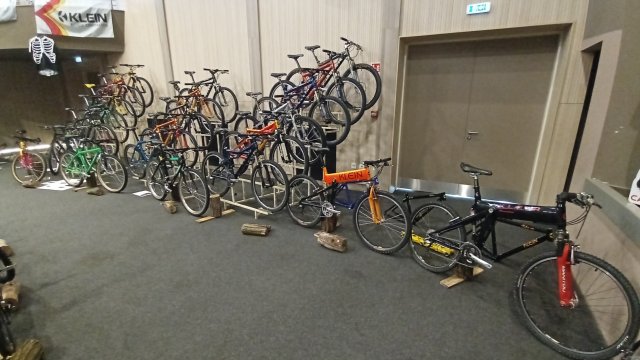 Mountain&Bike Kiállítás Pilis 2026 #337