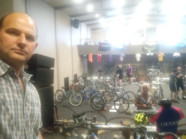 Mountain&Bike Kiállítás Pilis 2026 #345