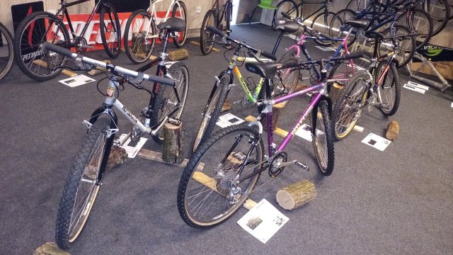 Mountain&Bike Kiállítás Pilis 2026 #374
