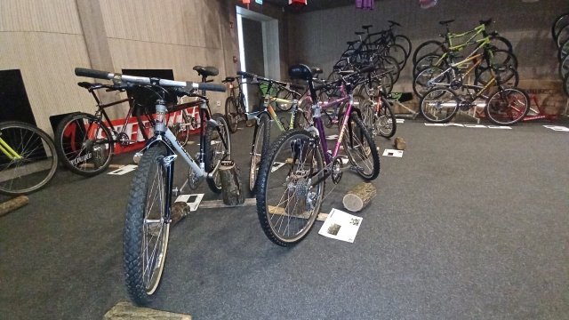 Mountain&Bike Kiállítás Pilis 2026 #375