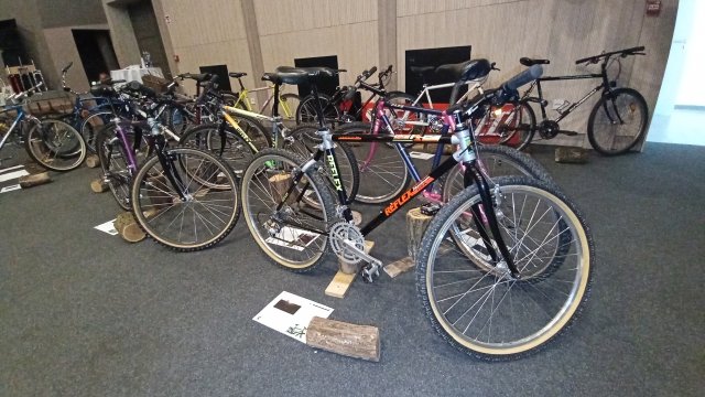 Mountain&Bike Kiállítás Pilis 2026 #380