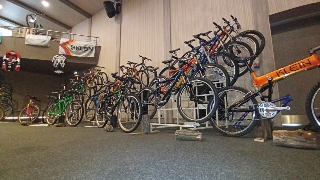 Mountain&Bike Kiállítás Pilis 2026 #398