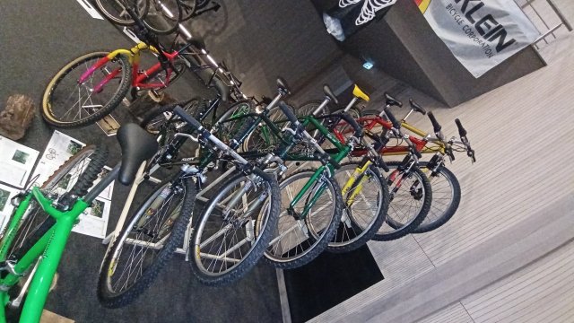 Mountain&Bike Kiállítás Pilis 2026 #403