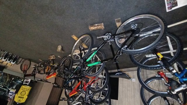Mountain&Bike Kiállítás Pilis 2026 #404