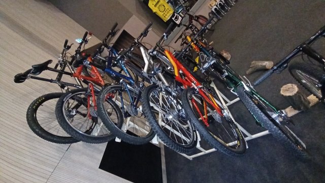 Mountain&Bike Kiállítás Pilis 2026 #405