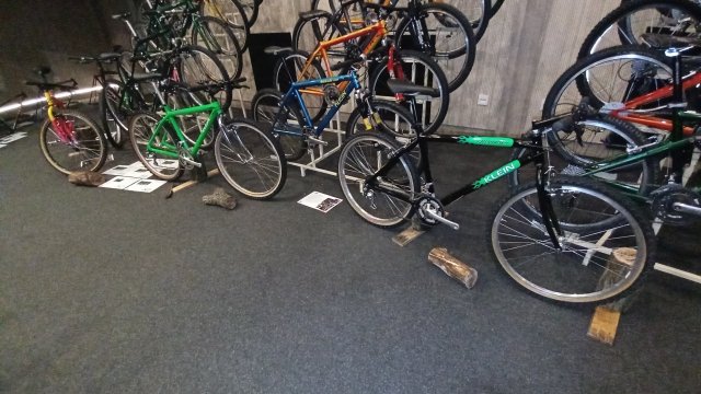 Mountain&Bike Kiállítás Pilis 2026 #410