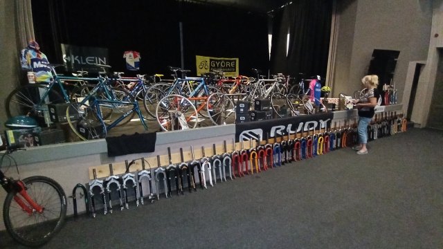 Mountain&Bike Kiállítás Pilis 2026 #411