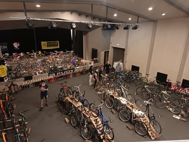 Mountain&Bike Kiállítás Pilis 2026 #432