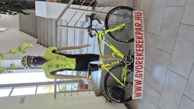 Mountain&Bike Kiállítás Pilis 2026 #49