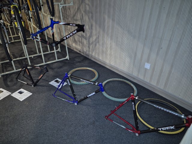 Mountain&Bike Kiállítás Pilis 2026 #81