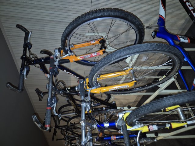 Mountain&Bike Kiállítás Pilis 2026 #85