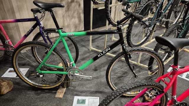 Mountain&Bike Kiállítás Pilis 2026 #90