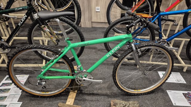 Mountain&Bike Kiállítás Pilis 2026 #95
