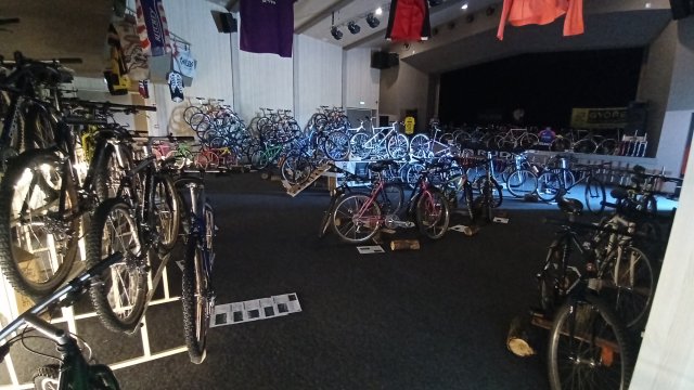 Mountain&Bike Kiállítás Pilis 2026 #9