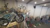 Mountain&Bike Kiállítás Pilis 2026 #19