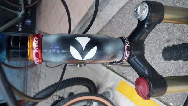Klein Adept Pro '01 #4
