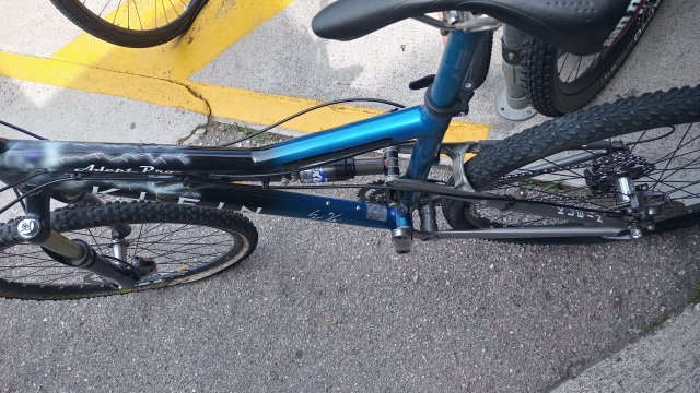 Klein Adept Pro '01 #8