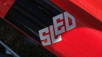 DMR SLED