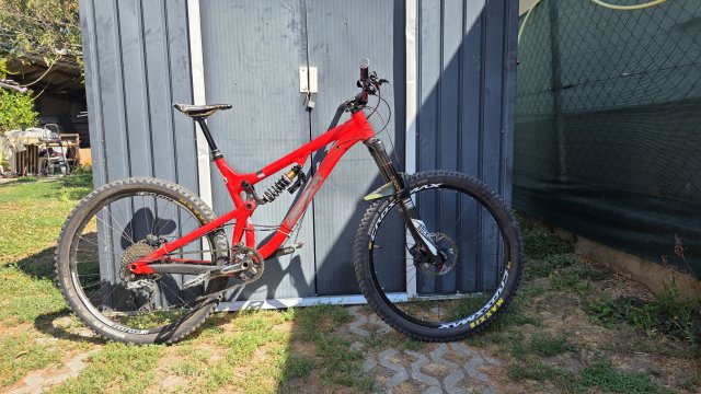 DMR SLED #2