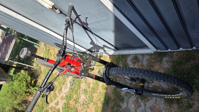 DMR SLED #3