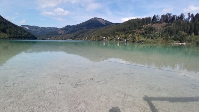 Mariazell '26 #17