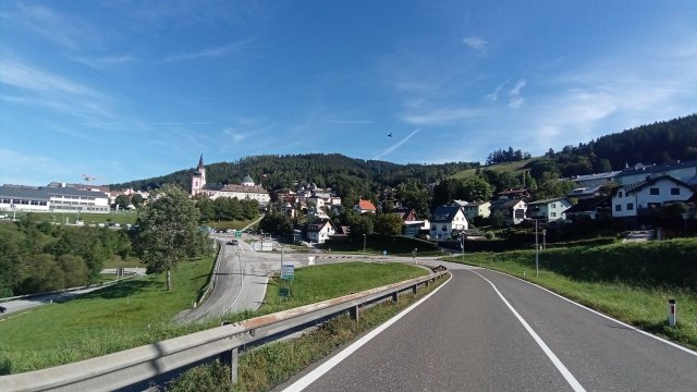 Mariazell '26 #180