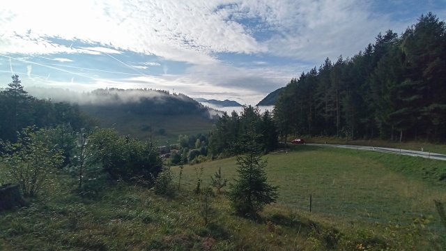 Mariazell '26 #2