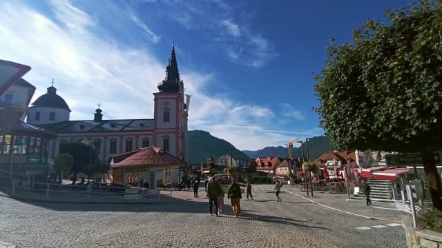Mariazell '26 #298