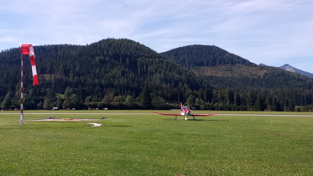Mariazell '26 #357