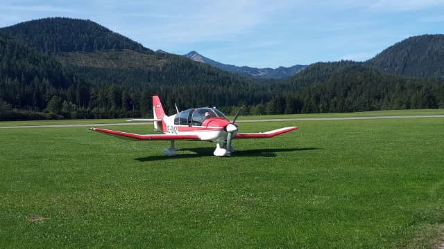 Mariazell '26 #358