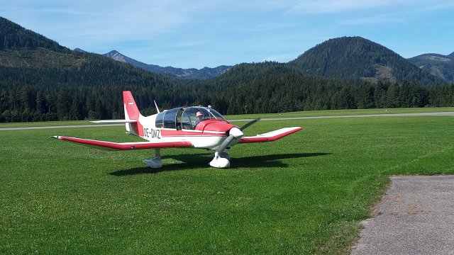 Mariazell '26 #359
