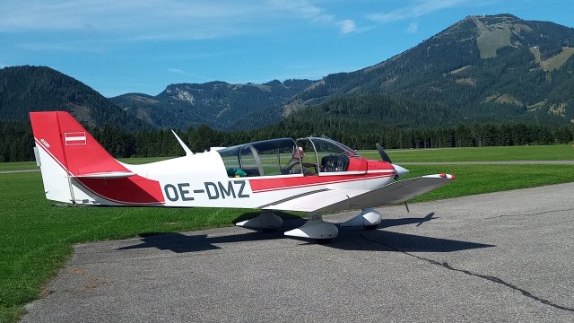 Mariazell '26 #360