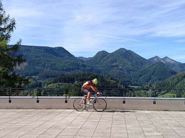 Mariazell '26 #384