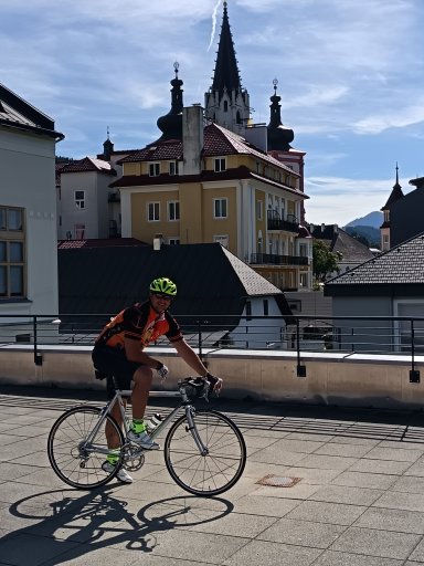Mariazell '26 #385