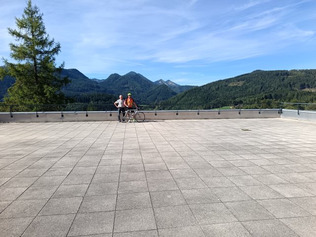 Mariazell '26 #386