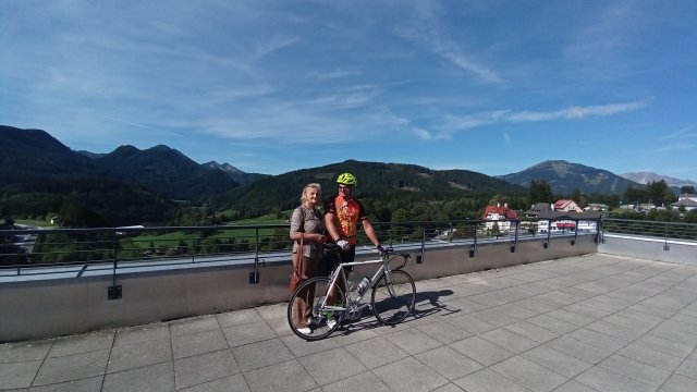 Mariazell '26 #388
