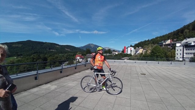 Mariazell '26 #389