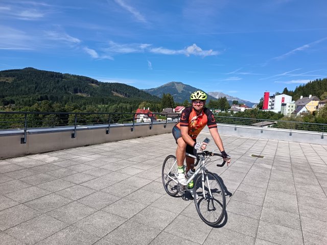 Mariazell '26 #391